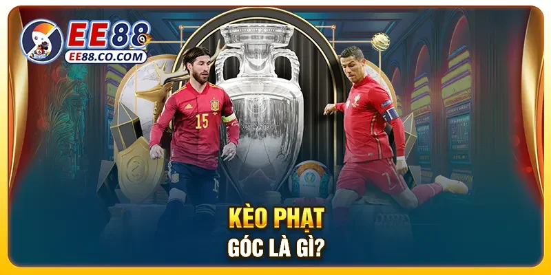 Mẹo Kèo Phạt Góc